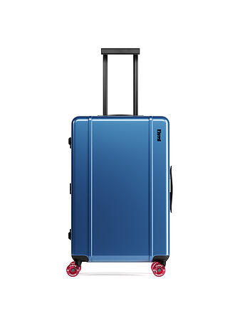 FLOYD | Trolley CHECK-IN 70cm Bleu Pacifique