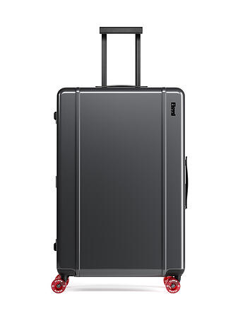 FLOYD | Trolley rigide FLOYD TRUNK 78cm Tarmac Grey