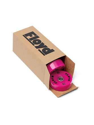 FLOYD | Accessoires FLOYD WHEEL-SET 8 pièces