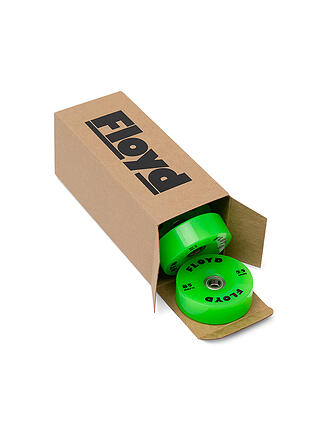 FLOYD | Accessoires FLOYD WHEEL-SET 8 pièces