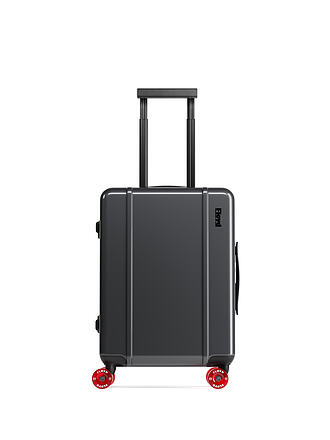 FLOYD | Trolley cabine 55cm Hot Tarmac Grey