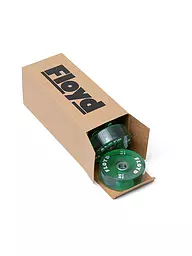 FLOYD | Accessoires FLOYD WHEEL-SET 8 pièces | Vert foncé