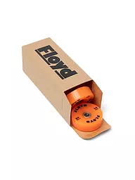 FLOYD | Accessoires FLOYD WHEEL-SET 8 pièces | Orange