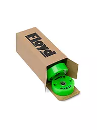 FLOYD | Accessoires FLOYD WHEEL-SET 8 pièces | Vert clair