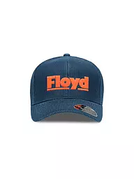 FLOYD | Casquette | Bleu foncé