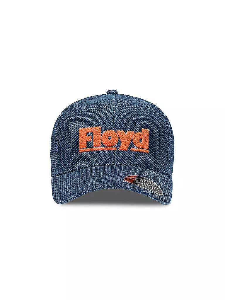 FLOYD | Casquette | Bleu foncé