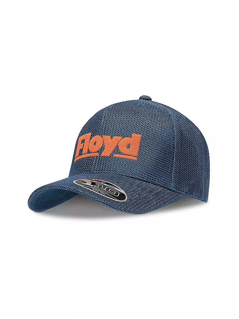 FLOYD | Casquette | Bleu foncé