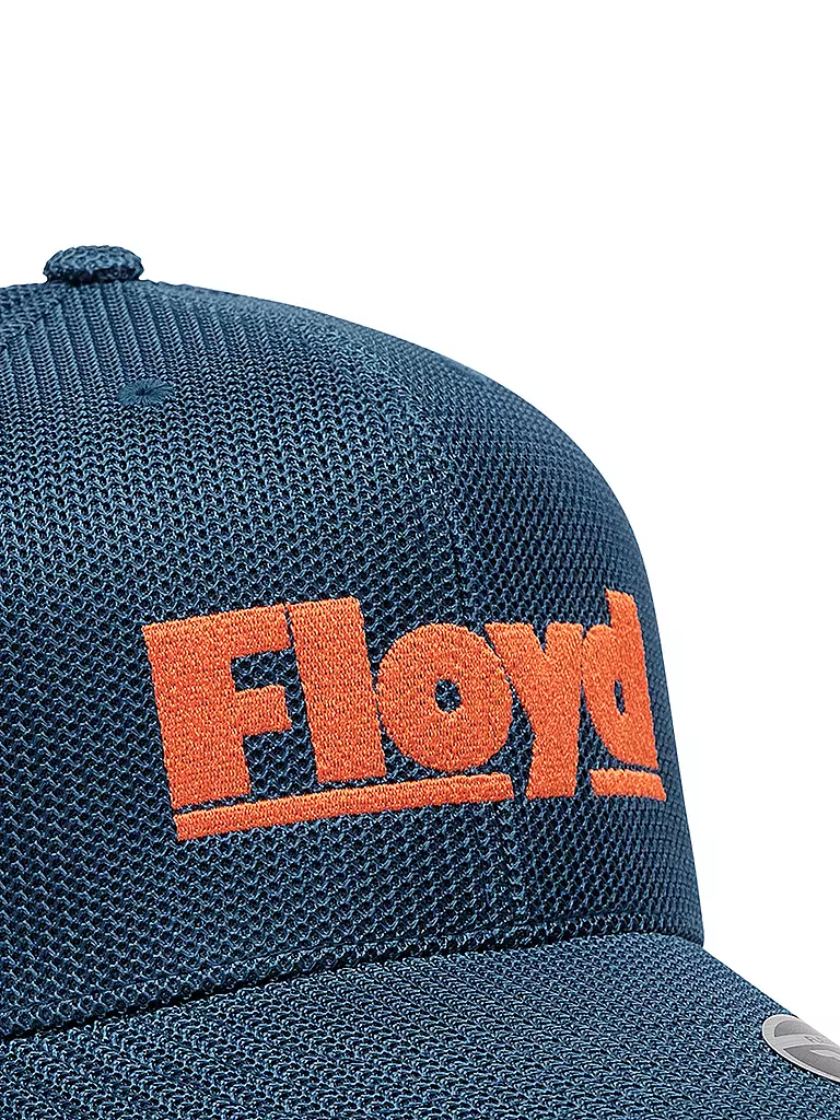 FLOYD | Casquette | Bleu foncé