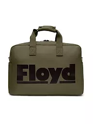FLOYD | Sac de voyage - Week-end | Olive