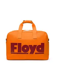 FLOYD | Sac de voyage - Week-end | Orange