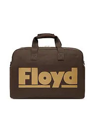 FLOYD | Sac de voyage - Week-end | Marron