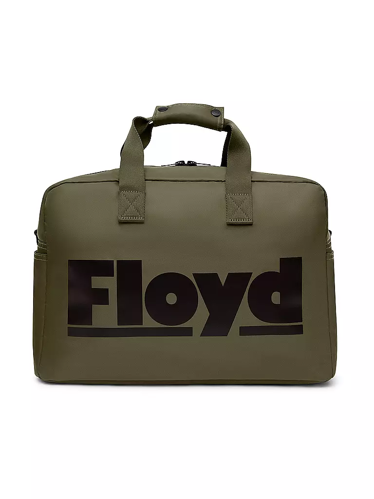 FLOYD | Sac de voyage - Week-end | olive