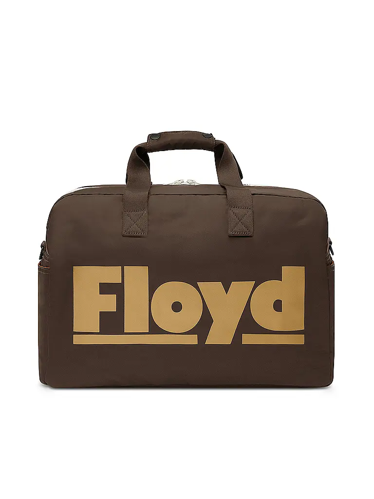 FLOYD | Sac de voyage - Week-end | braun