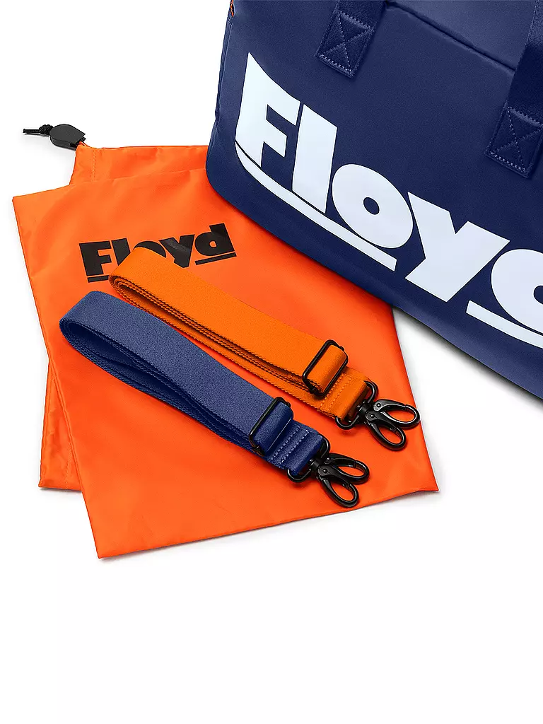 FLOYD | Sac de voyage - Week-end | 