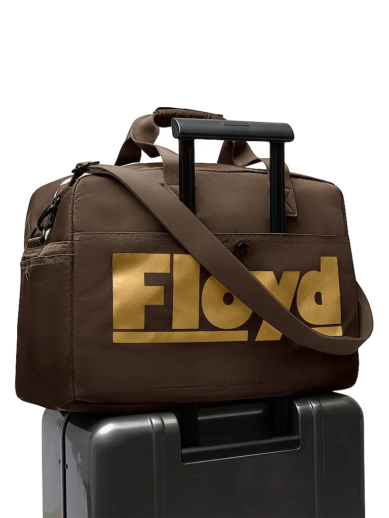 FLOYD | Sac de voyage - Week-end | 