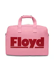FLOYD | Sac de voyage - Weekender | Rose