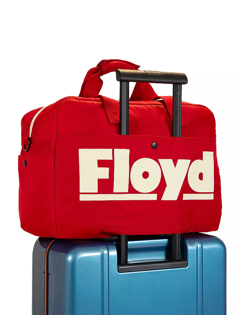 FLOYD | Sac de voyage - Weekender |