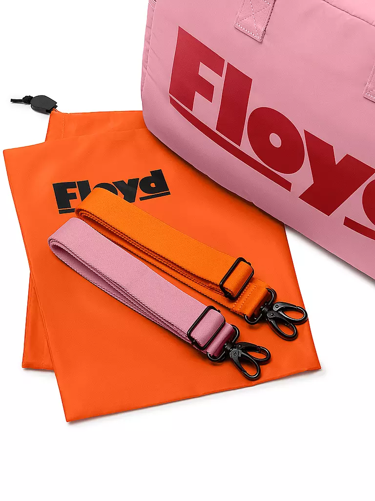 FLOYD | Sac de voyage - Weekender |