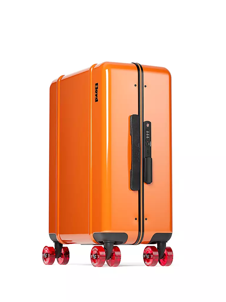 FLOYD | Trolley 55cm Orange Vif |