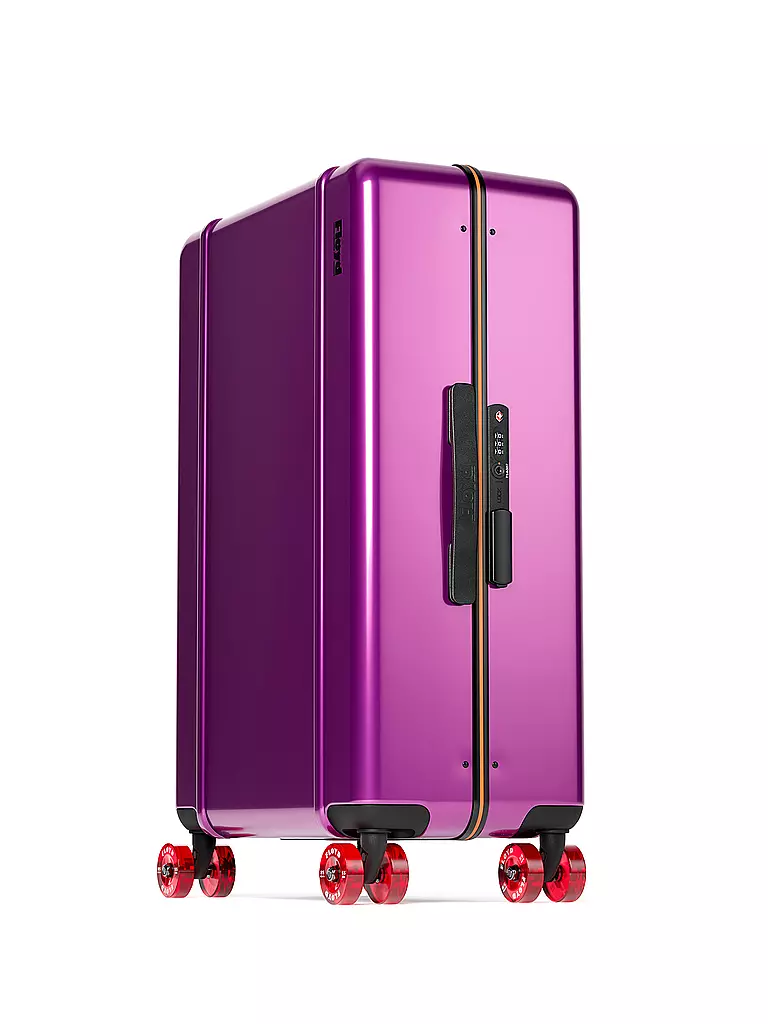 FLOYD | Trolley CHECK-IN 70cm Magic Purple | 