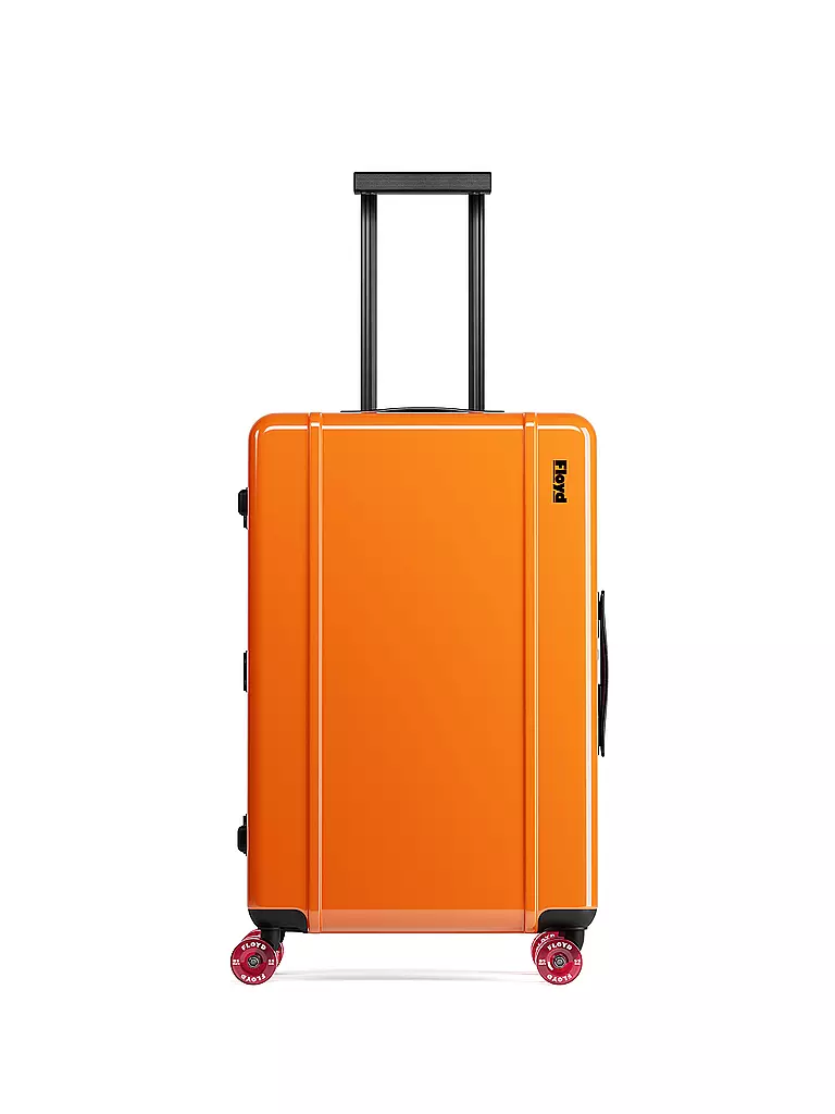 FLOYD | Trolley CHECK-IN 70cm | orange