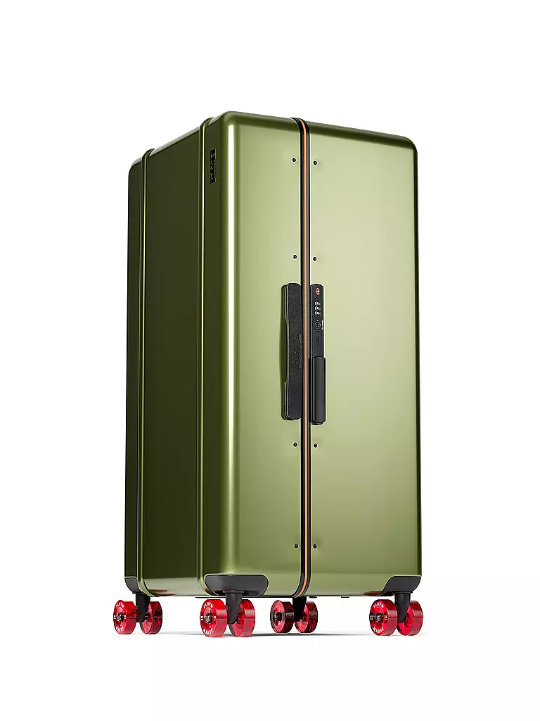 FLOYD | Trolley FLOYD BOLD Vegas Green | 
