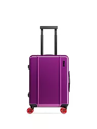 FLOYD | Trolley FLOYD CABIN 55cm Magic Purple | Rose vif