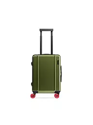 FLOYD | Trolley FLOYD JUNIOR Vert Vegas | Olive