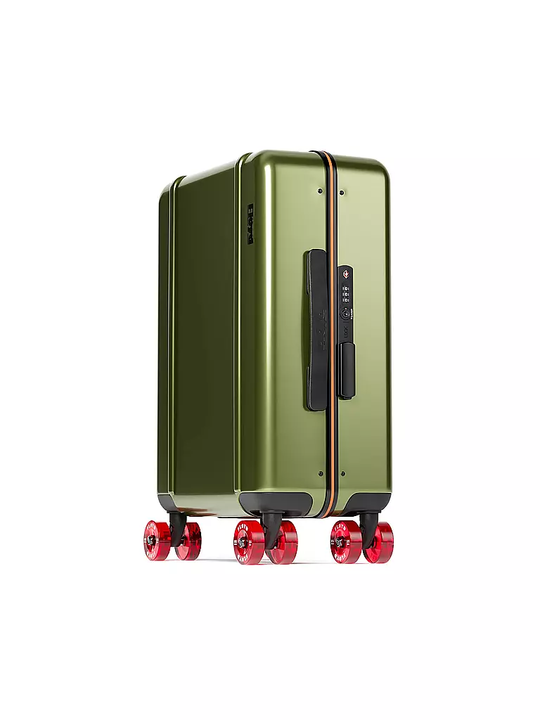 FLOYD | Trolley FLOYD JUNIOR Vert Vegas | 