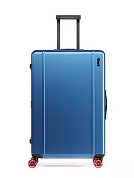 FLOYD | Trolley FLOYD TRUNK 78cm Bleu Pacifique | Bleu