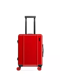 FLOYD | Trolley rigide FLOYD CABIN 55cm Bahia Red | Rouge