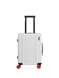 FLOYD | Trolley rigide FLOYD CABIN 55cm Bounty White | Blanc