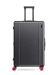 FLOYD | Trolley rigide FLOYD TRUNK 78cm Tarmac Grey | Gris