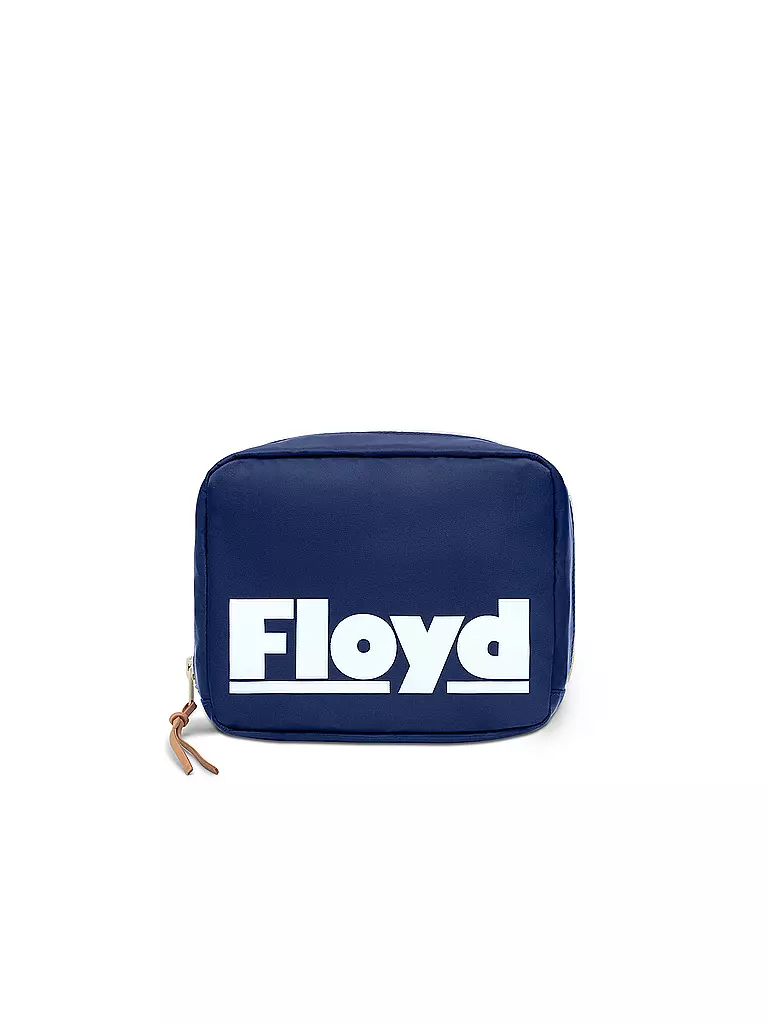 FLOYD | Trousse de toilette | Bleu foncé
