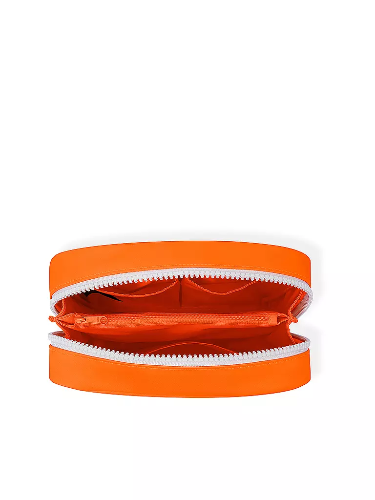 FLOYD | Trousse de toilette | Orange