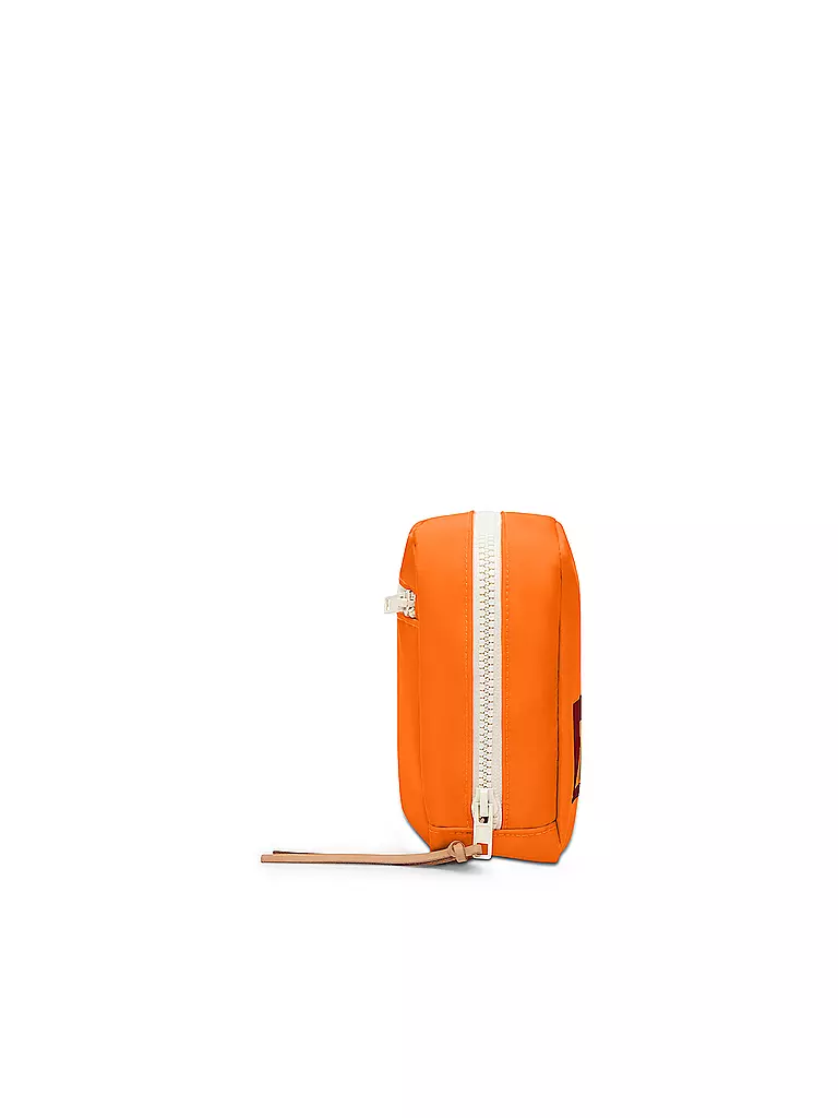 FLOYD | Trousse de toilette | Orange