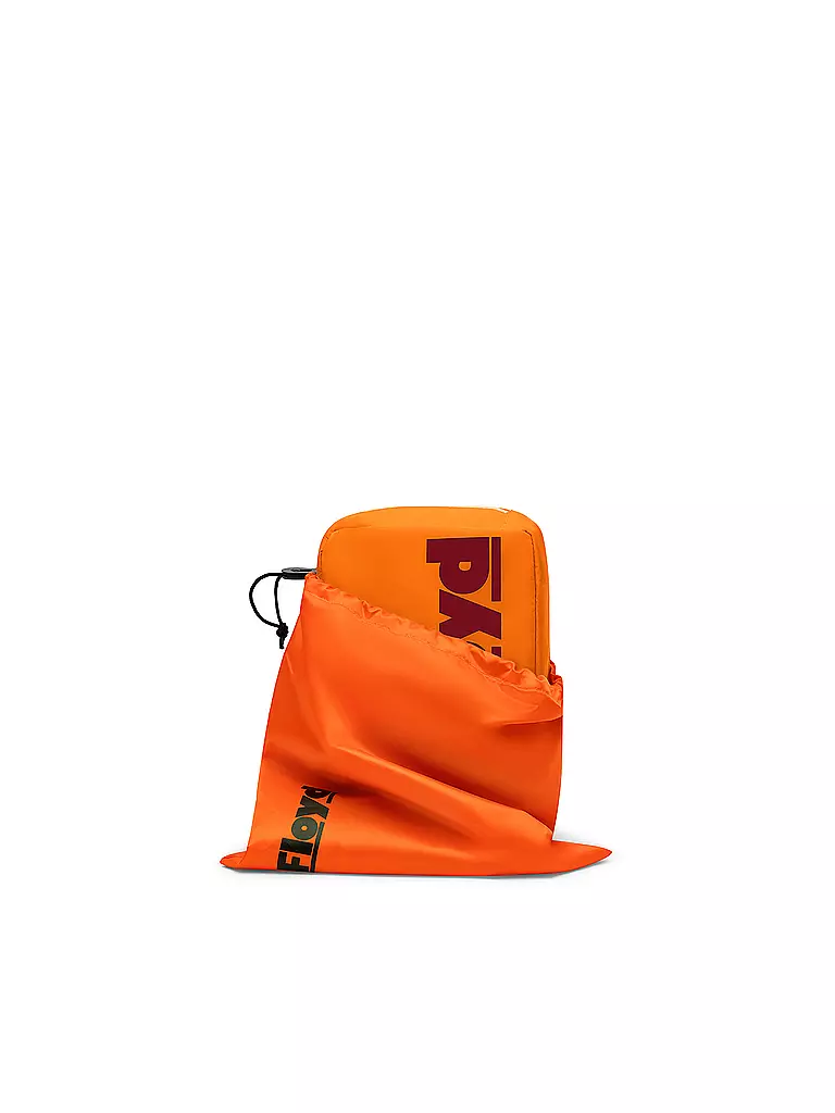 FLOYD | Trousse de toilette | Orange