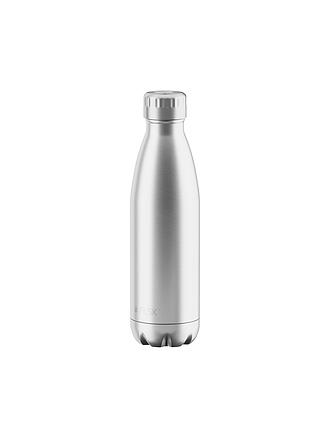 FLSK | Bouteille isotherme - Bouteille thermos 0,5 l en acier inoxydable
