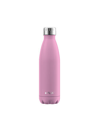 FLSK | Bouteille isotherme - Bouteille thermos 0,5l Inox Blossom