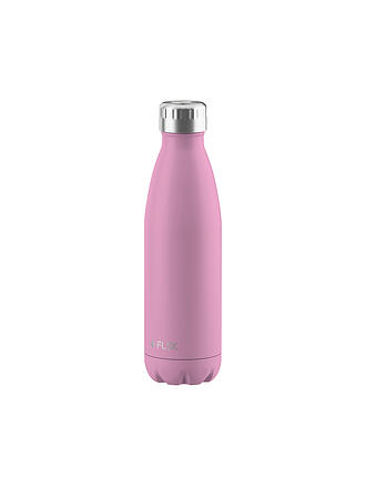 FLSK | Bouteille isotherme - Bouteille thermos 0,5l Inox Blossom