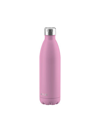 FLSK | Bouteille isotherme - Bouteille thermos 0,75l Inox Blossom