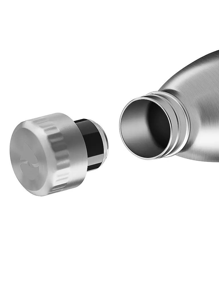 FLSK | Bouteille isotherme - Bouteille thermos 0,5 l en acier inoxydable | 