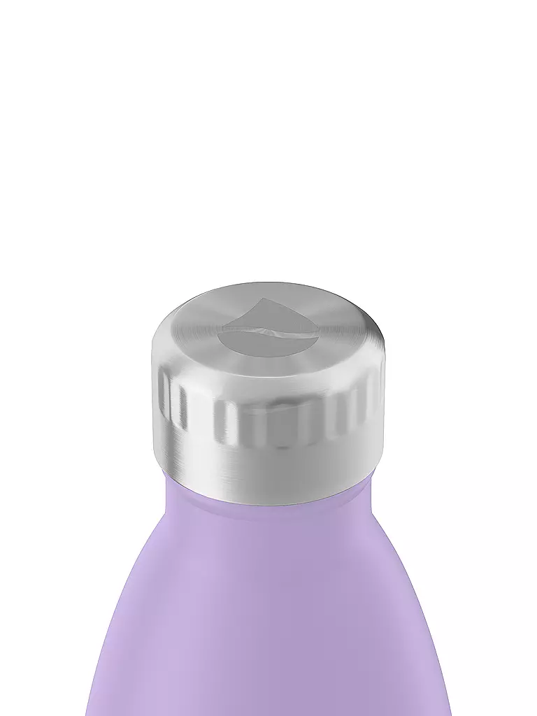 FLSK | Bouteille isotherme - Gourde thermos 0,75l Lavande | lila