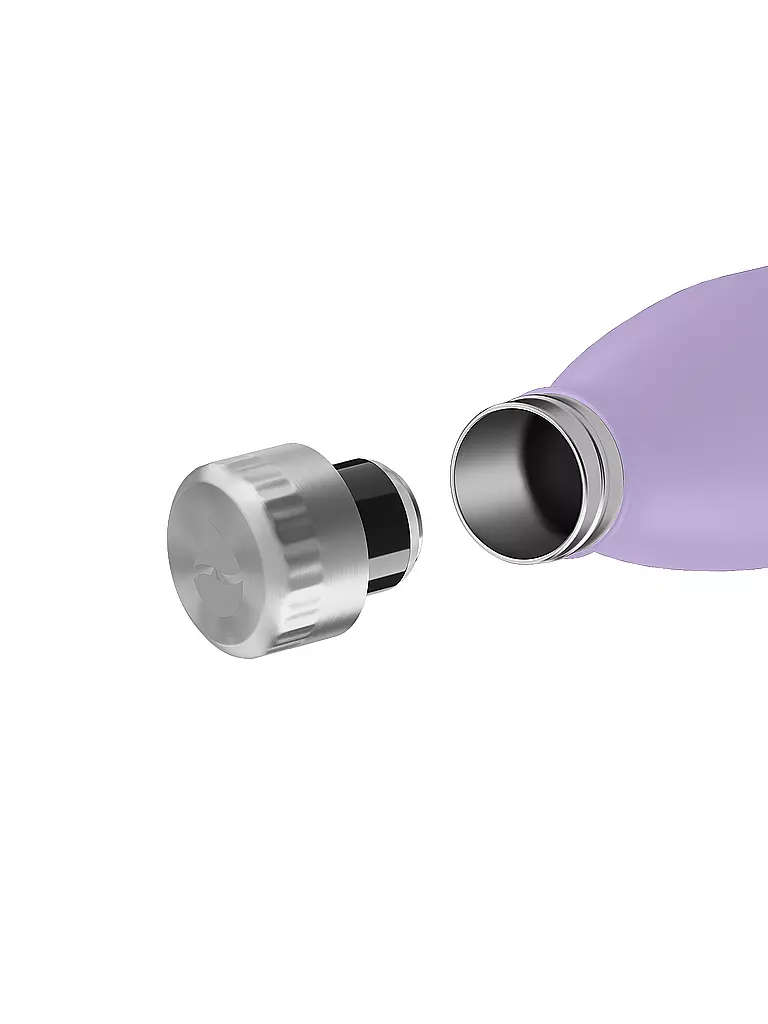 FLSK | Bouteille isotherme - Gourde thermos 0,75l Lavande | lila