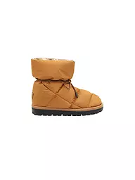 FLUFIE | Snowboots CLASSIC | Orange