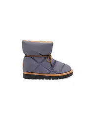 FLUFIE | Snowboots CLASSIC | Gris