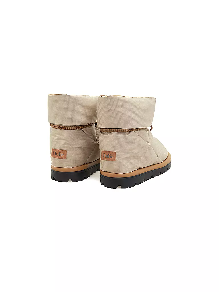 FLUFIE | Snowboots CLASSIC | Beige