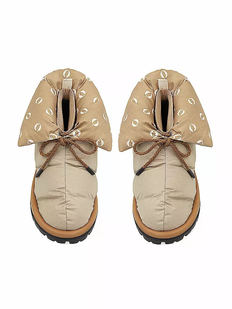 FLUFIE | Snowboots CLASSIC | Beige