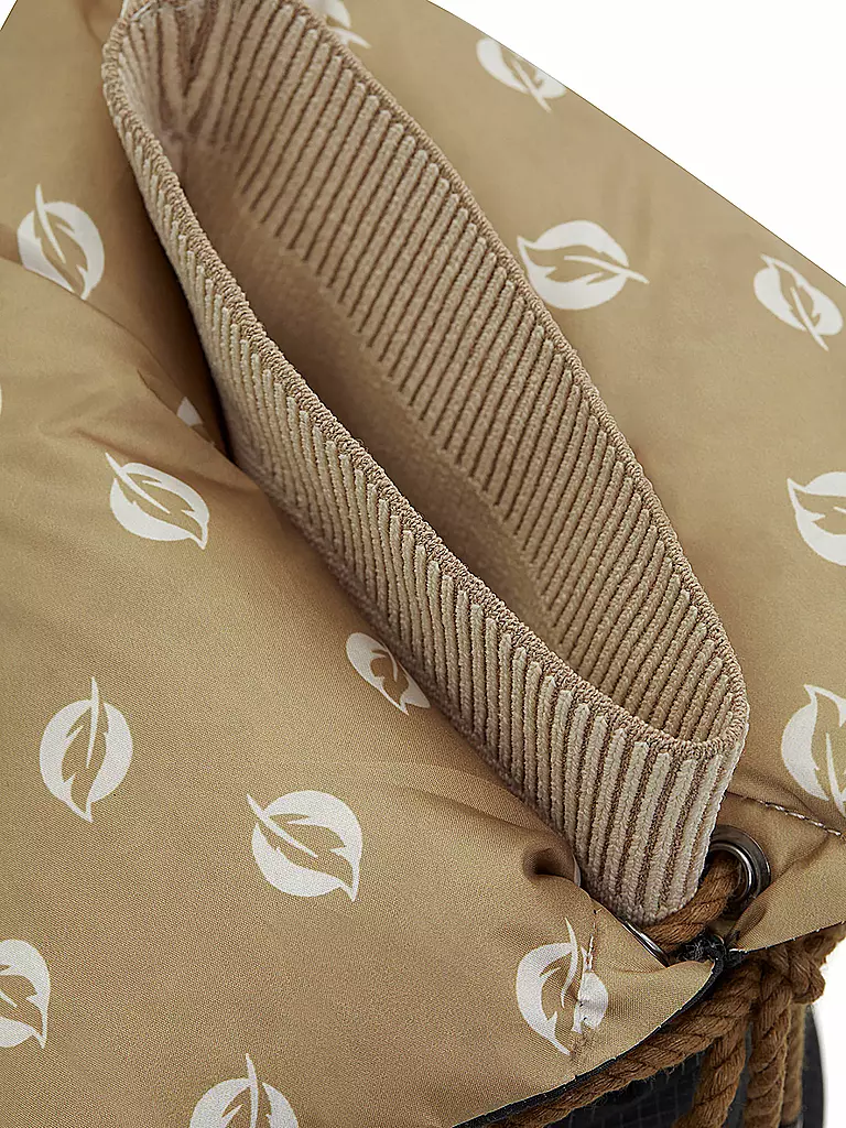 FLUFIE | Snowboots CLASSIC | Olive