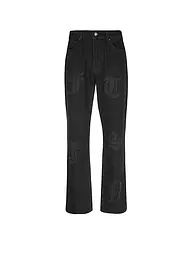 FNTSY | Jeans Baggy Fit | Noir